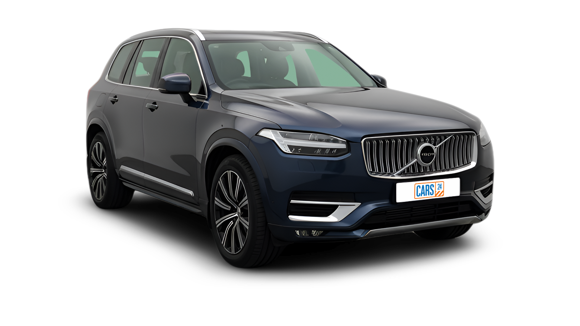Volvo XC 90-img